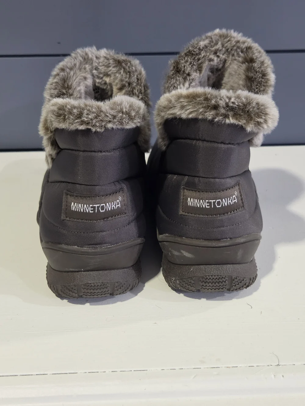 Minnetonka northtown boots
